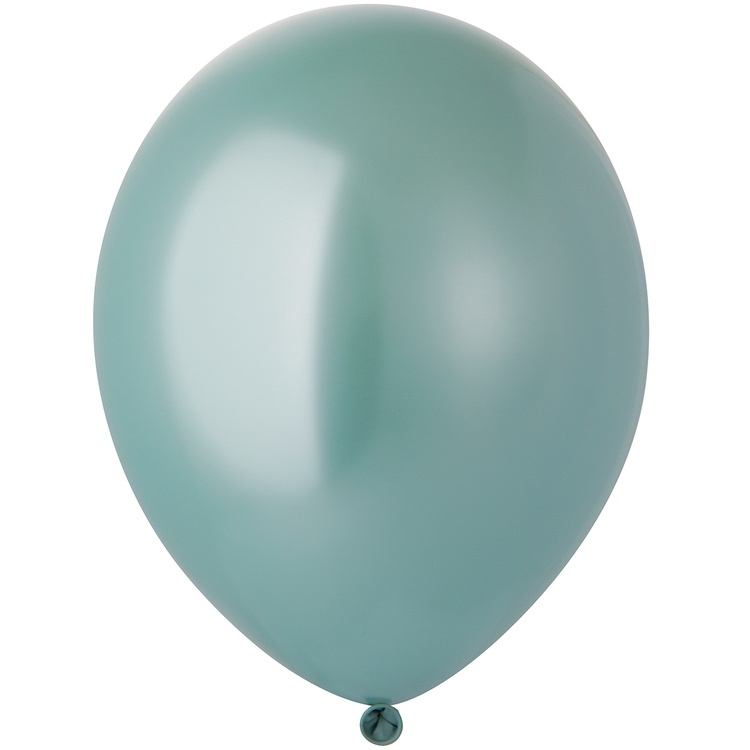 Шар Хром Glossy Зеленый / Light Green