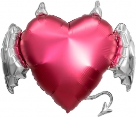 Шар Сердце, Тихий омут ( в упаковке)