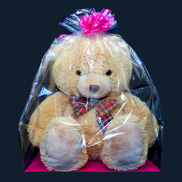 Пакет игрушек картинка