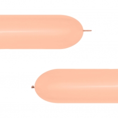 ШДМ Персиковый Пастель / Peach (060)   